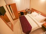 Standard 1 Bedroom Double Room With City View-Non Smoking