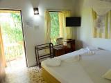 Basic Double Room, 1 Double Bed, Garden View