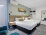 Executive Twin Room