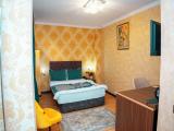 Standard Single Room-Attic
