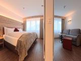 Junior Suite (Bath House Therme 51)