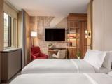 Premium Room City View Twin