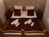 Double or Twin Room with View