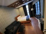 Luxury King Studio Suite-Non-Smoking