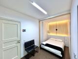 Luxury Suite