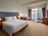 Junior Suite With 1 King-size Bed Ocean View