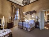 Opera Suite-1 King-Size Bed, Extra Bedroom, Extra Living Room, Nile View