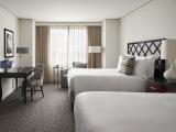Deluxe Room With Two Double Beds