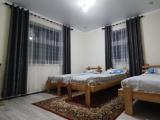 Basic Triple Room