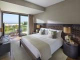 Three-Bedroom Apartment With Garden View