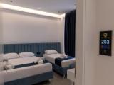 Triple Room With Balcony