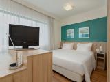 Luxury King Suite