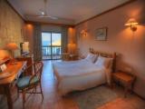 Sea View Room
