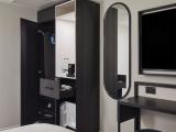Executive Super King Room