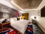 Nhow Premium Room