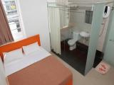One-Deluxe Room