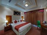 Business Double Room With City View