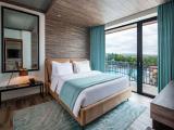 Grand Terrace Suite
