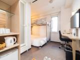 Super Room Non-Smoking