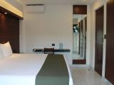 King Size Bedroom