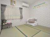 Japanese-Style Room