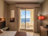 Double Room With Balcony And Ocean View