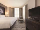 2 Room Executive Suite - 1 King Bed