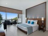 Superior Room With Lagoon View