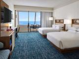 Club Oceanfront Suite 2 Double Beds