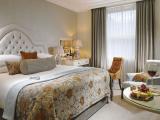 Junior King Suite