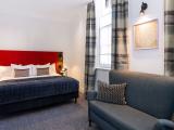 Superior King Or Twin Room