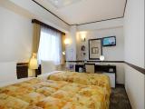 Economy Twin Room NoSmoking