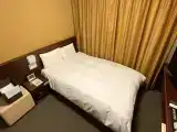 Semi Double Room（Smoking）