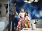 Temptation Oceanfront Penthouse