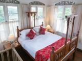 Tower Duplex Room