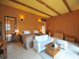 Casetta Mountain Room