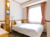 Single Room-Non-Smoking