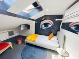 Economy Single Room - I See You