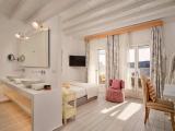 Superior Room With Private Pool And Sea View