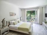Deluxe Room With River & Forest View