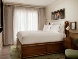 Marquis, Suite, 1 King