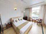Super Deluxe King Room