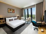 Mirdif Suite With Kitchen