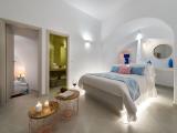 Cave Suite