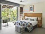 Two-Bedroom Sanctuary Apartment