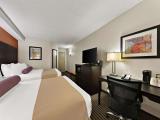 Two Queen Room