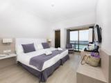 Superior Double Room With Sea View