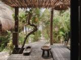 Beach Front Room