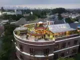 Run of House