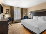 King Room-Accessible-Non-Smoking